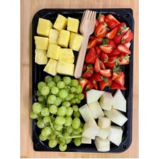 Seasonal Fruit Platter (Serves 6 )