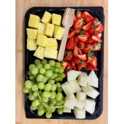 Seasonal Fruit Platter (Serves 6 )