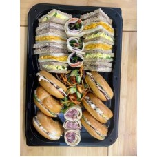 Premium Platter (Serves 5 )