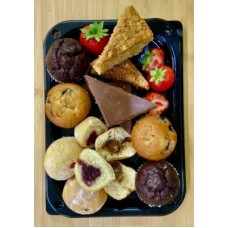 Classic Sweet Platter  Small (Serves 6)