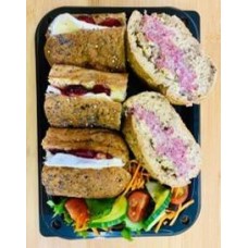 Gluten Free Sandwiches 