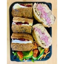 Gluten Free Sandwiches 