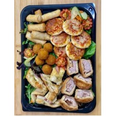 Classic Savory Platter Medium (Serves 6)