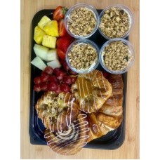 Breakfast Platter Medium (Serves 4)