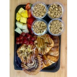 Breakfast Platter Medium (Serves 4)