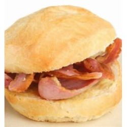 Bacon Sandwich 