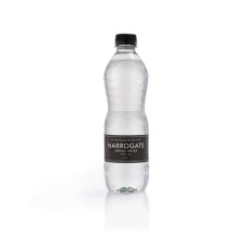 Sparkling Water  500ML